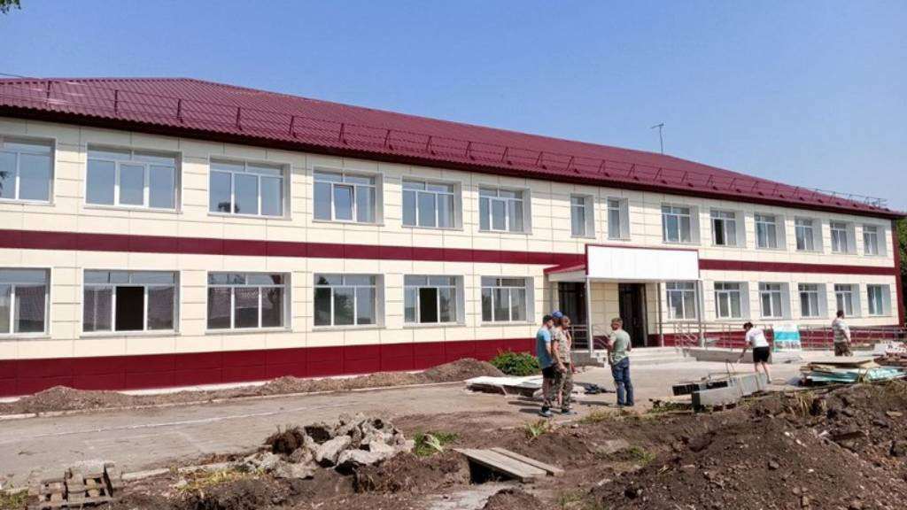 Фото: Минобразования и науки Алтайского края