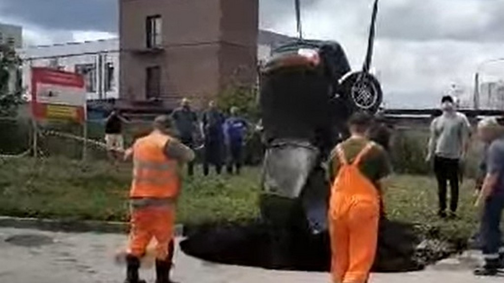 Кадр из видео: «Подслушано Барнаул»