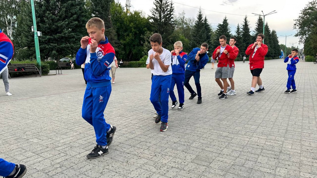 Фото: пресс-служба партии