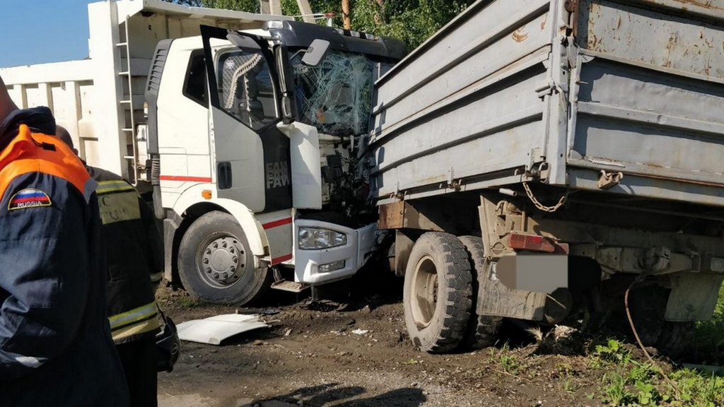 Фото: Управление ГОЧС и ПБ в Республике Алтай