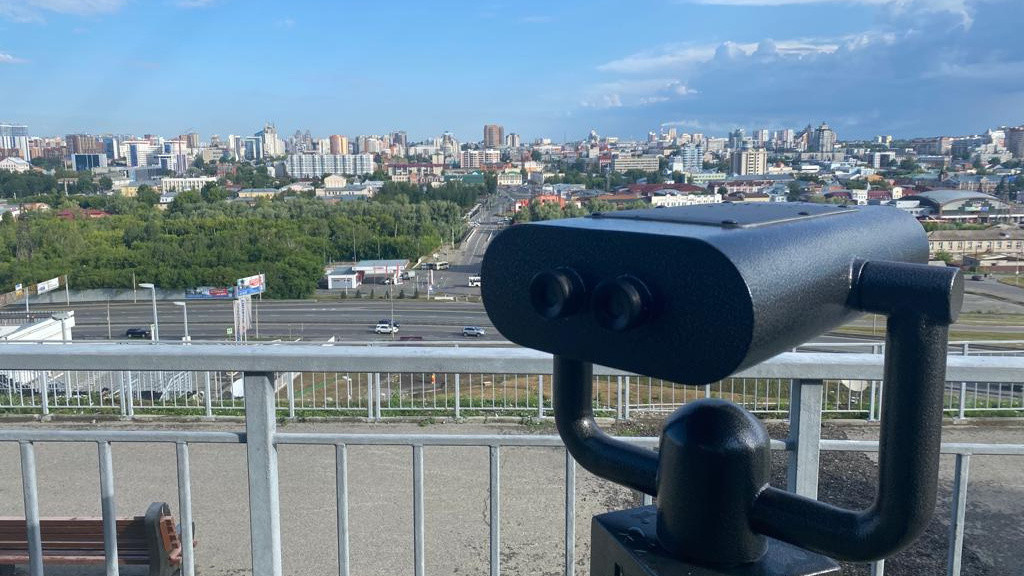 Фото: Администрация Барнаула
