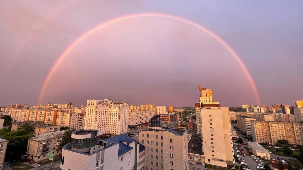 Фото: Инцидент Барнаул