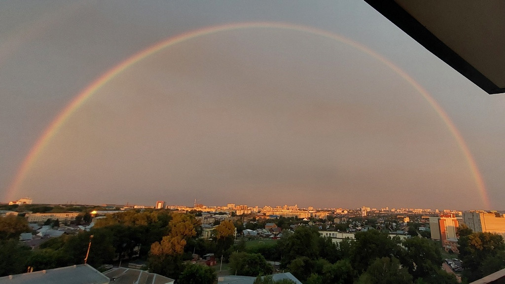 Фото: Инцидент Барнаул