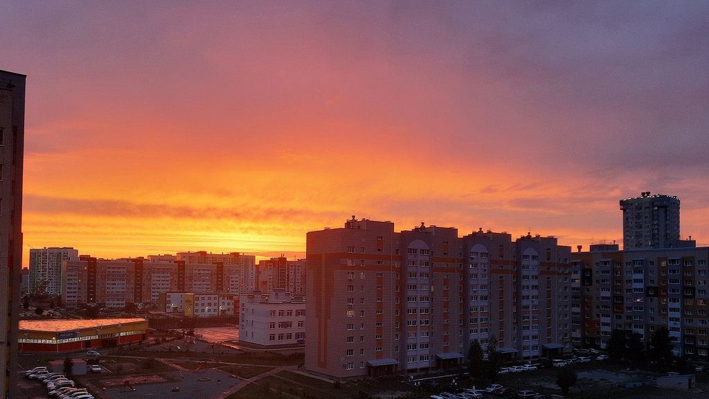 Фото: Инцидент Барнаул
