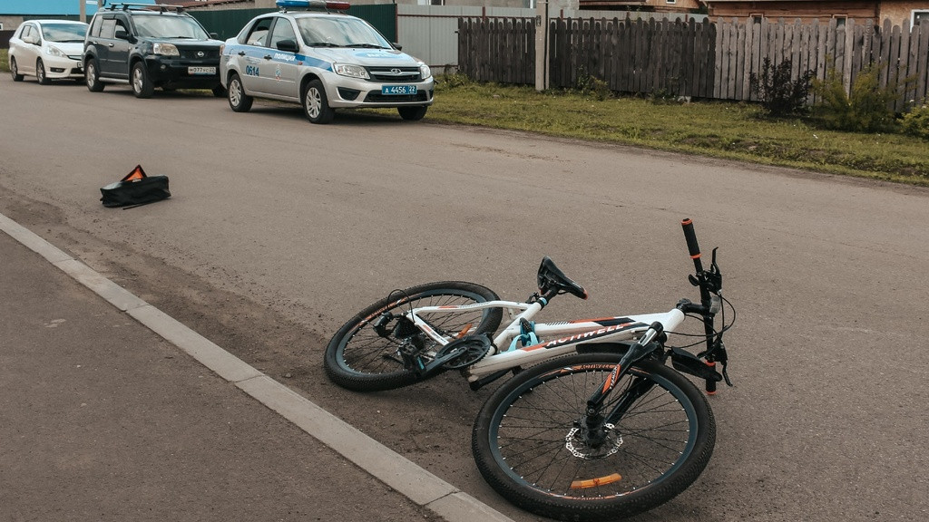 Фото: Госавтоинспекция Барнаула
