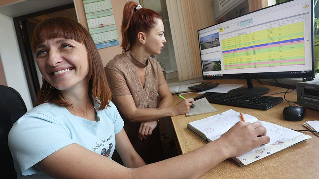 В Алтайском крае начали копать скороспелый картофель Фото №3