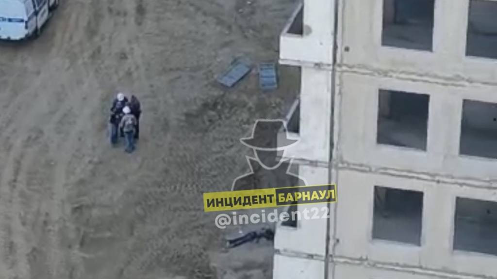 Фото: «Инцидент Барнаул»