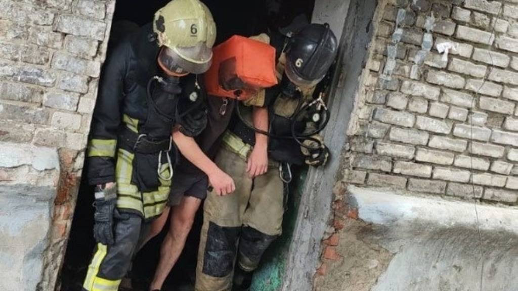 Фото: ГУ МЧС России по Алтайскому краю