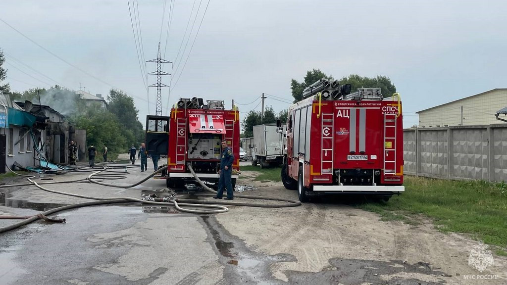 Фото: ГУ МЧС России по Алтайскому краю