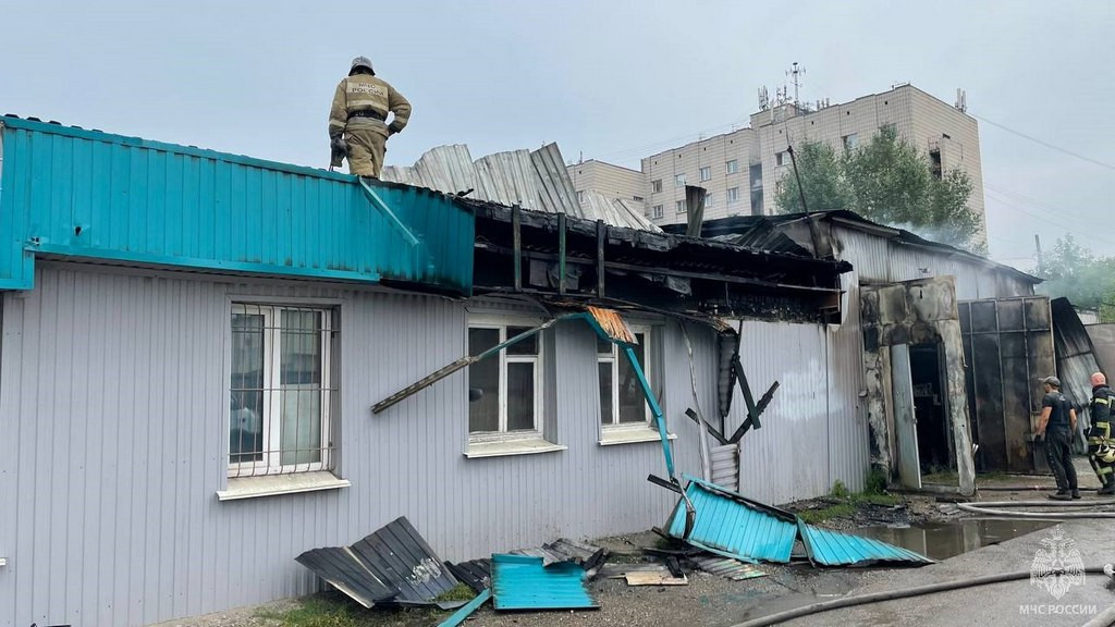 Фото: ГУ МЧС России по Алтайскому краю