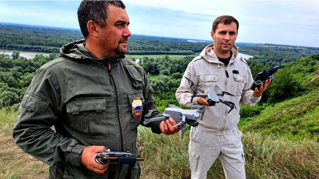 Фото: Минприроды Алтайского края