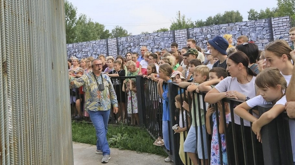 Фото: Сергей Писарев