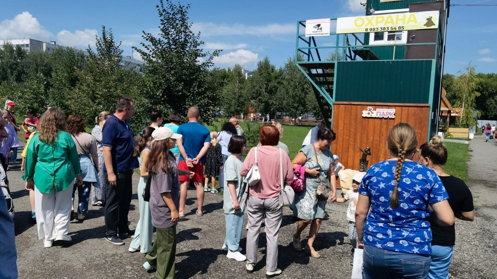 Фото: Сергей Писарев