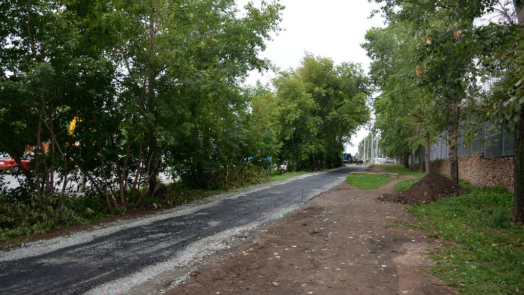 Фото: Администрация Барнаула