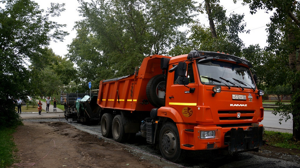 Фото: Администрация Барнаула