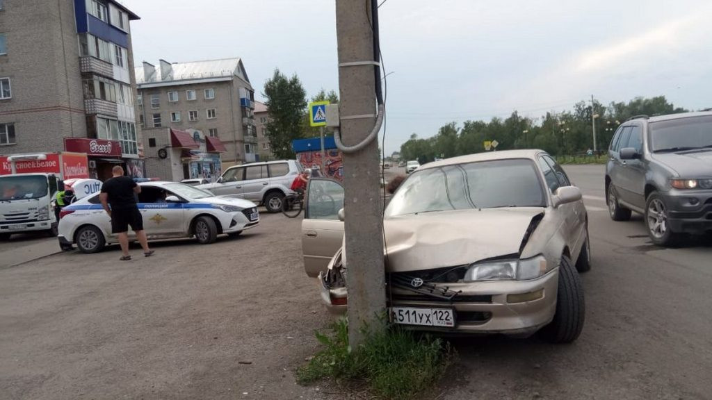 Фото: Каменские новости