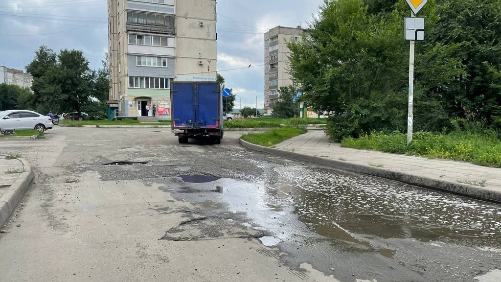 Фото: телеграм-канал Виктора Щигрева