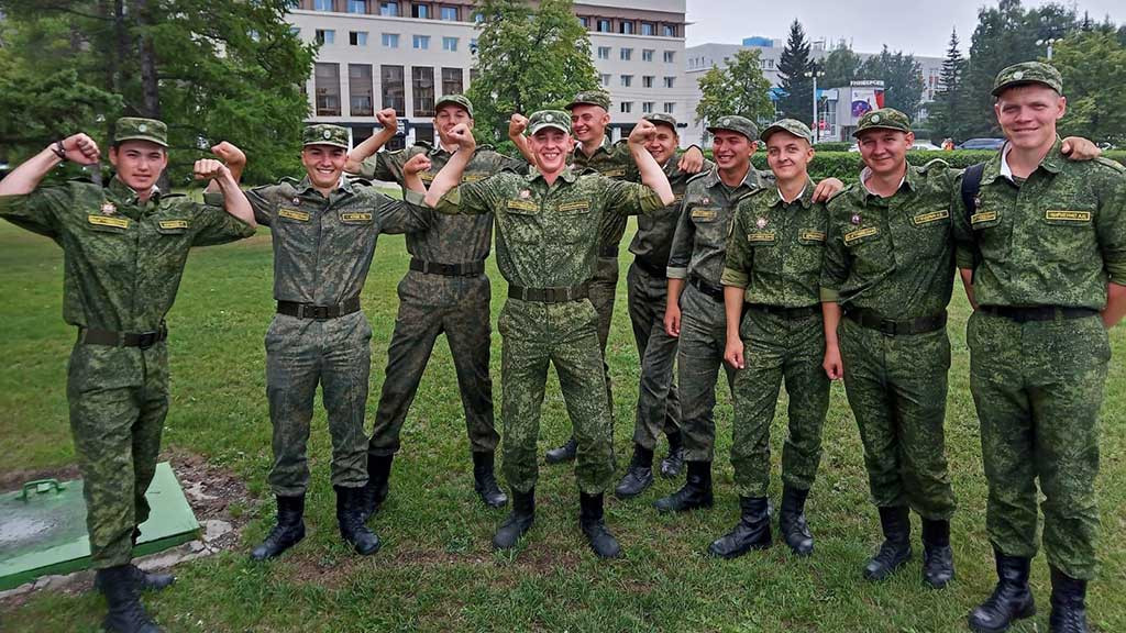 Фото: Тамара Логинова