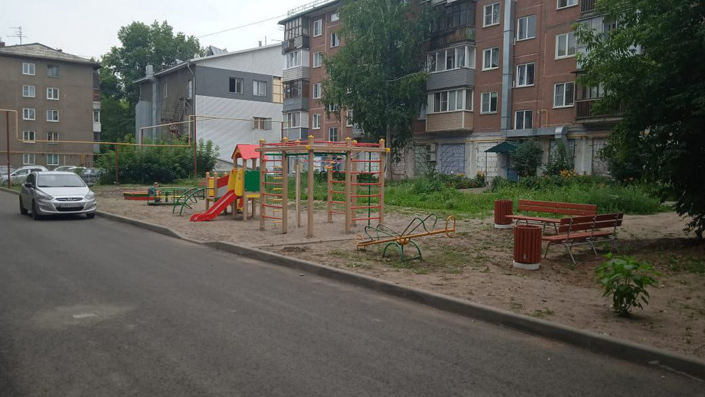 Фото: Администрация Барнаула