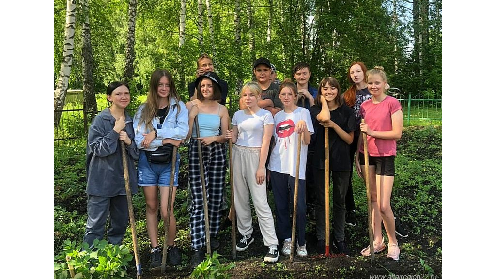 Фото: управление Алтайского края по труду и занятости населения