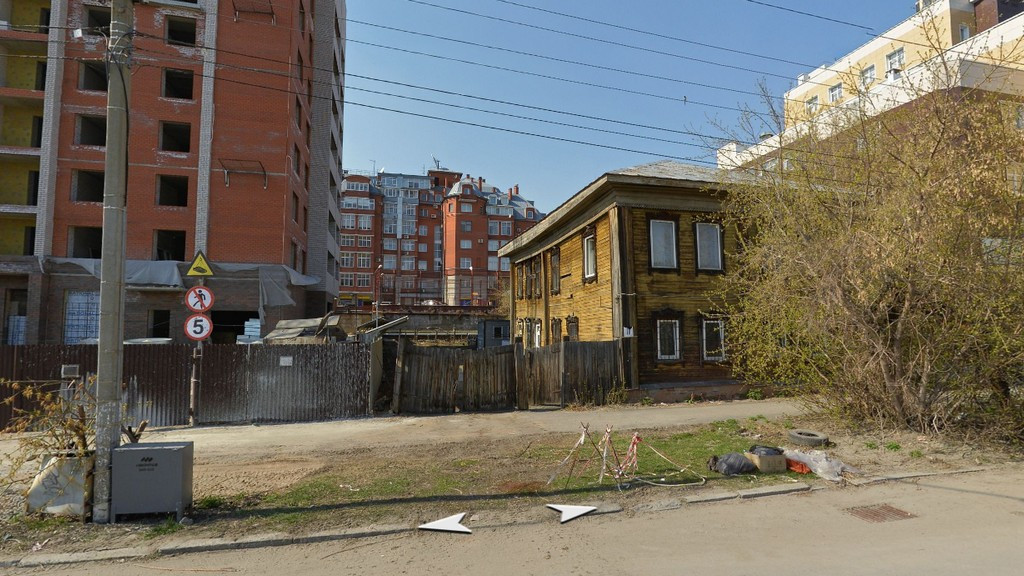 Фото: Яндекс.Карты