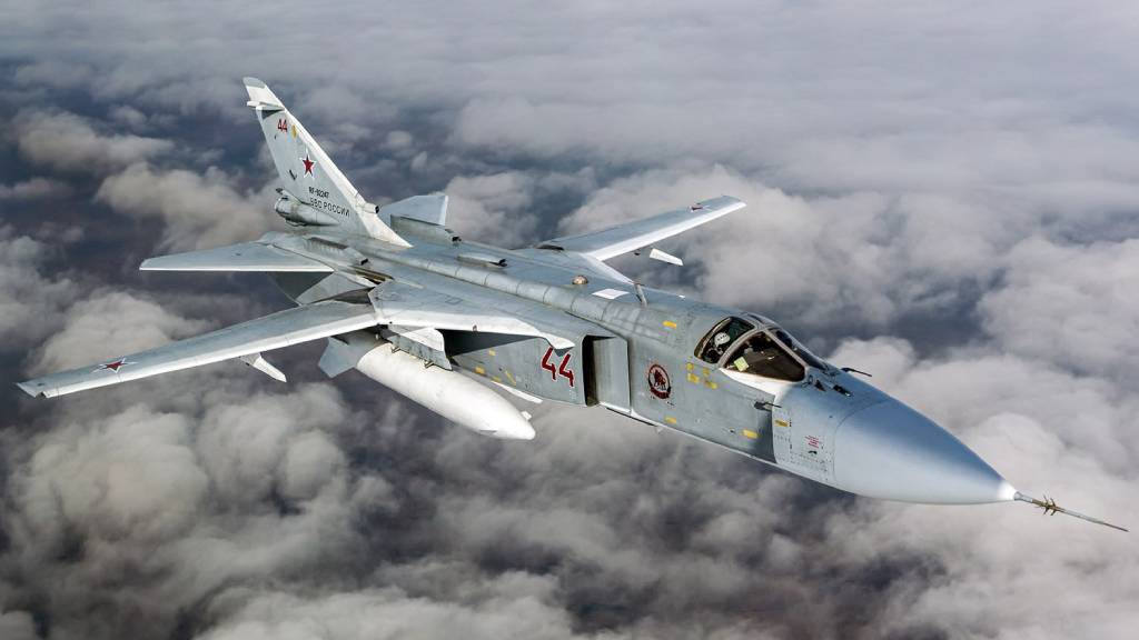 12 августа в России отмечается День Военно-воздушных сил Фото №1