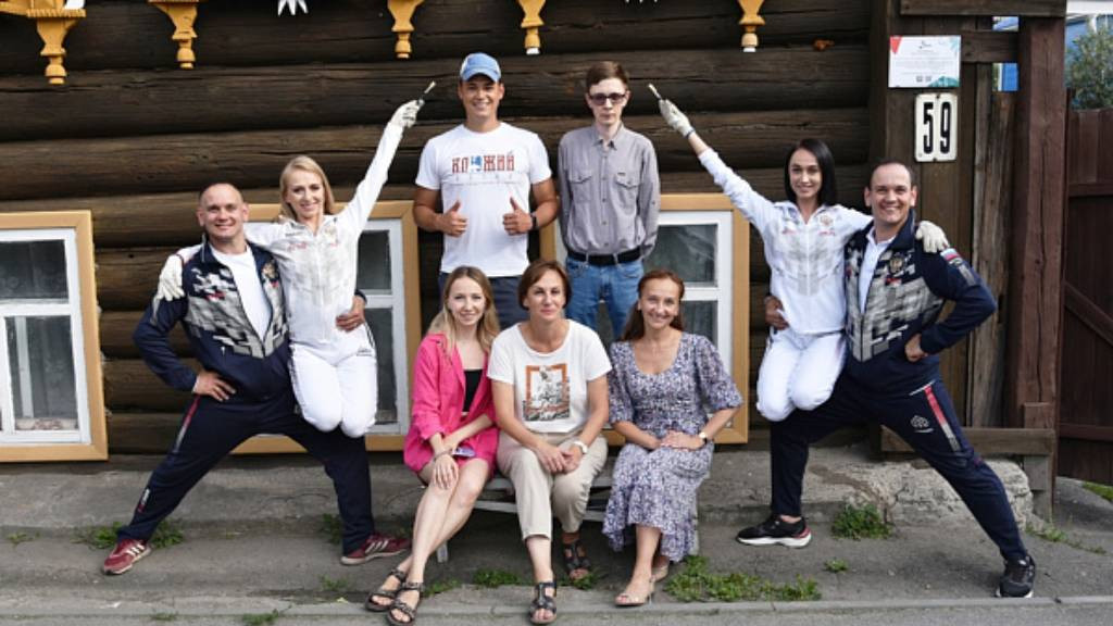 Фото: АКЗС