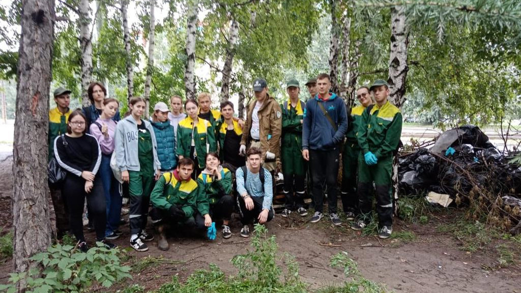 Фото: пресс-служба городской мэрии