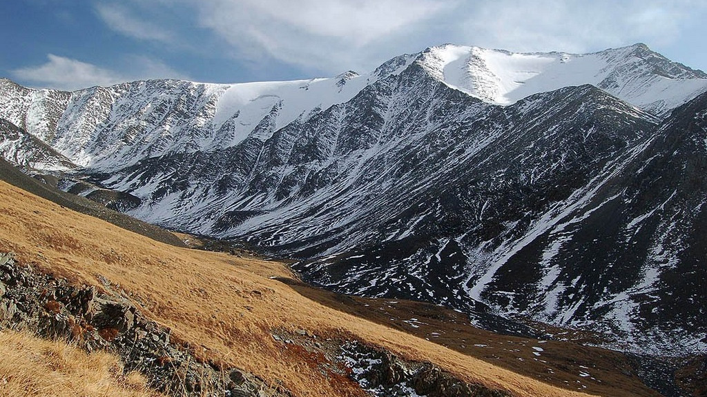 Фото: Altai History