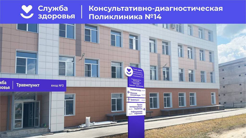 Проект дизайна навигации