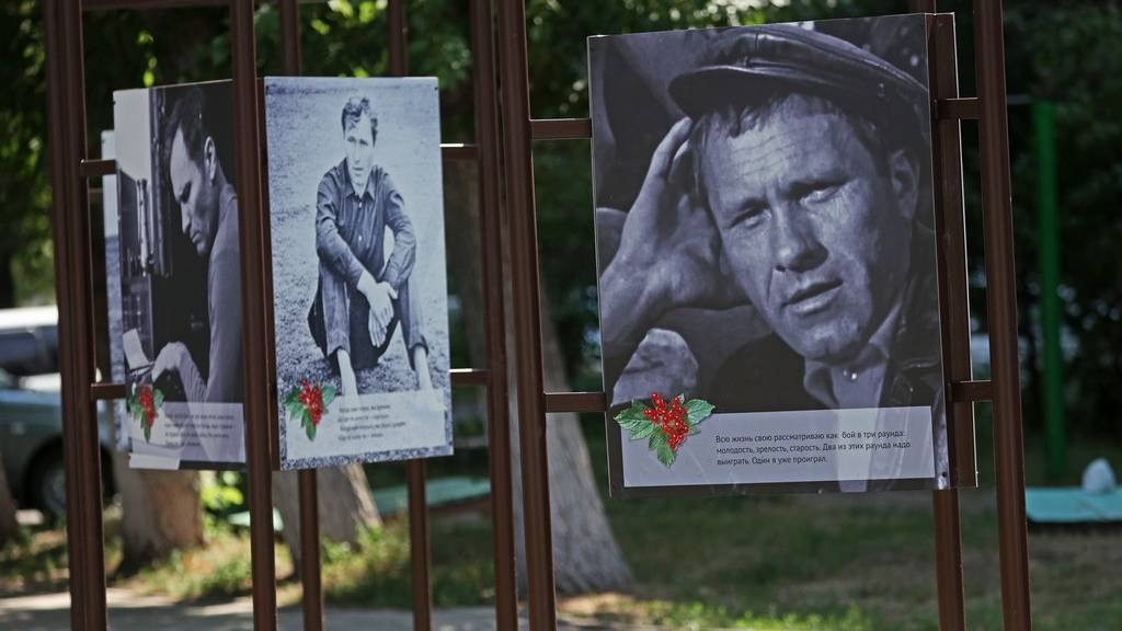 В Алтайском крае вновь пройдет театральный фестиваль «Здравствуйте, люди!..» Фото №1