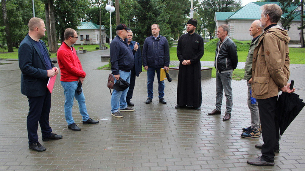 Фото: Администрация Барнаула