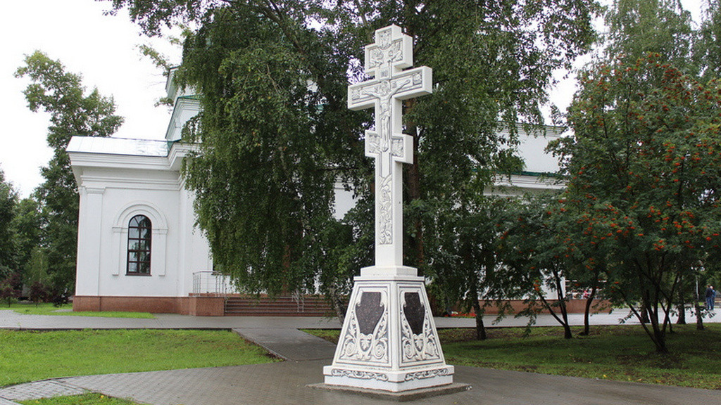 Фото: Администрация Барнаула