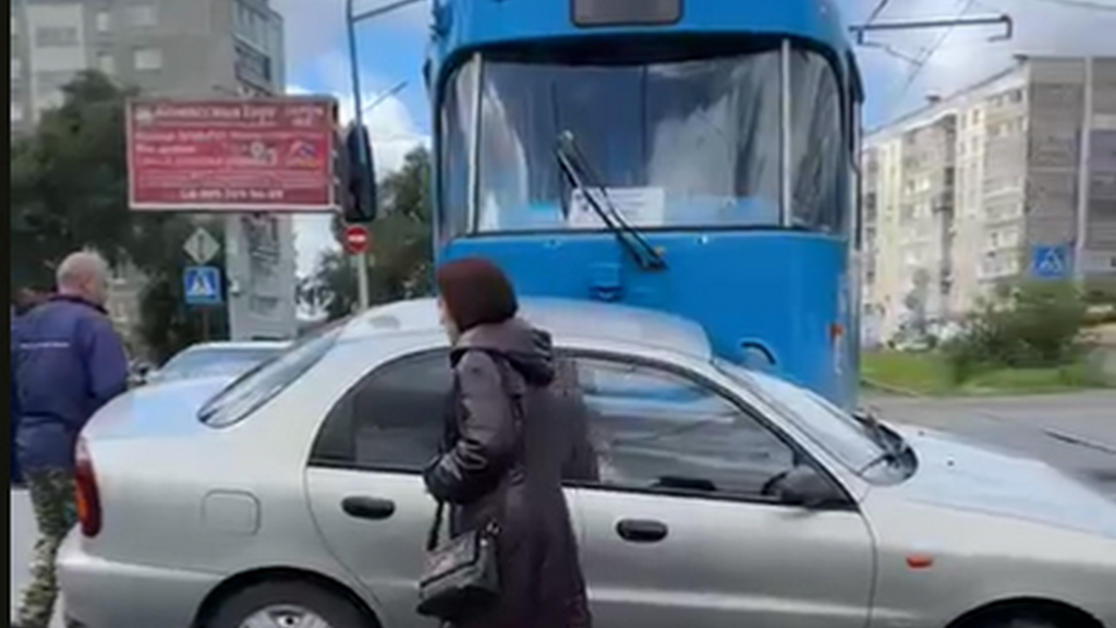 Кадр из видео: News. Алтай