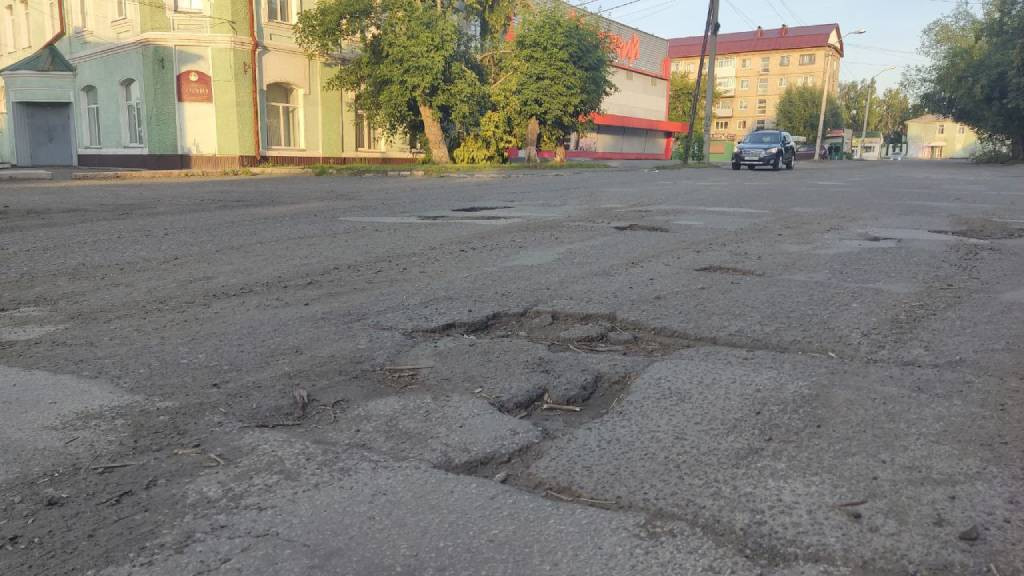 Фото: «Каменские новости»