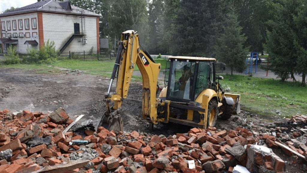 Фото: АКЗС