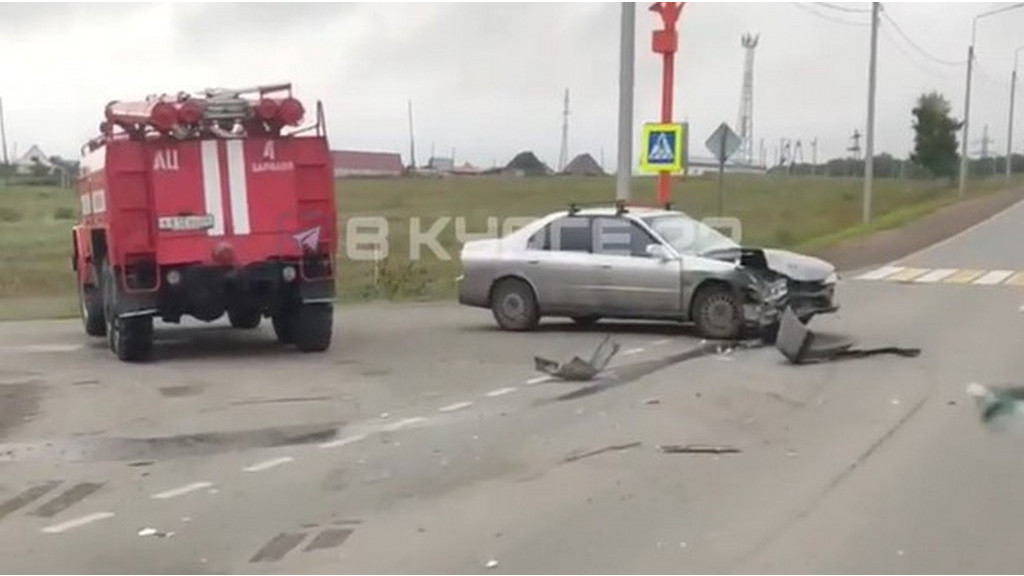 Кадр из видео: В курсе 22