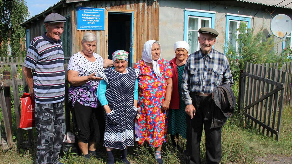 Фото: Наталья Исаева