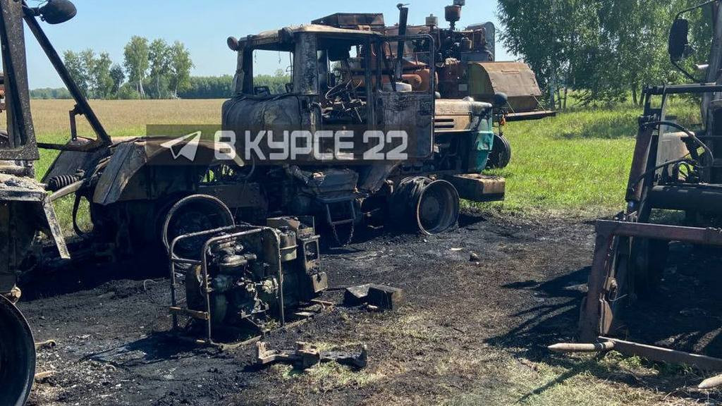 Фото: В курсе 22