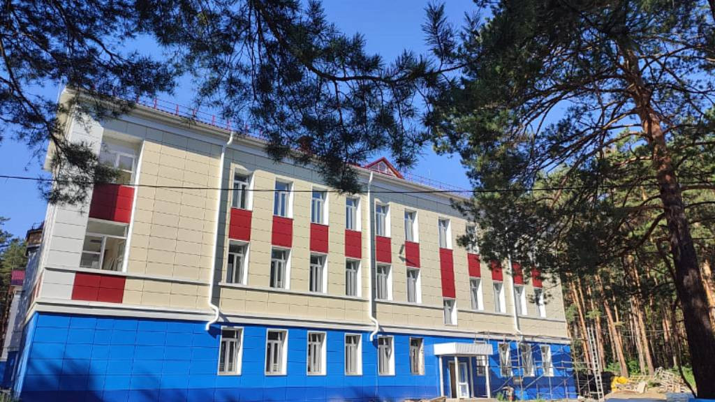 Фото: Минздрав Алтайского края