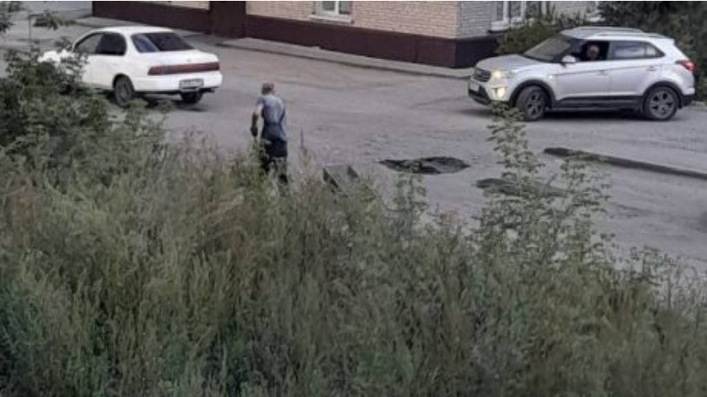 Фото: «Каменские новости»