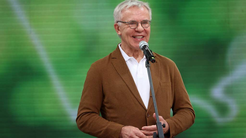 Известный хоккеист Вячеслав Фетисов рассказал, за что любит Алтайский край Фото №1