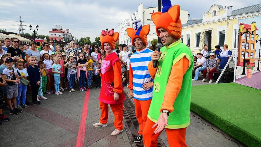 Фото: мэрия Барнаула