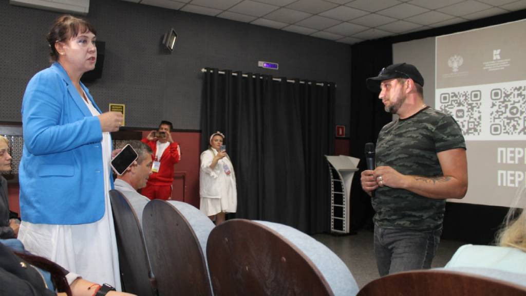 Фото: «Вечерний Барнаул»