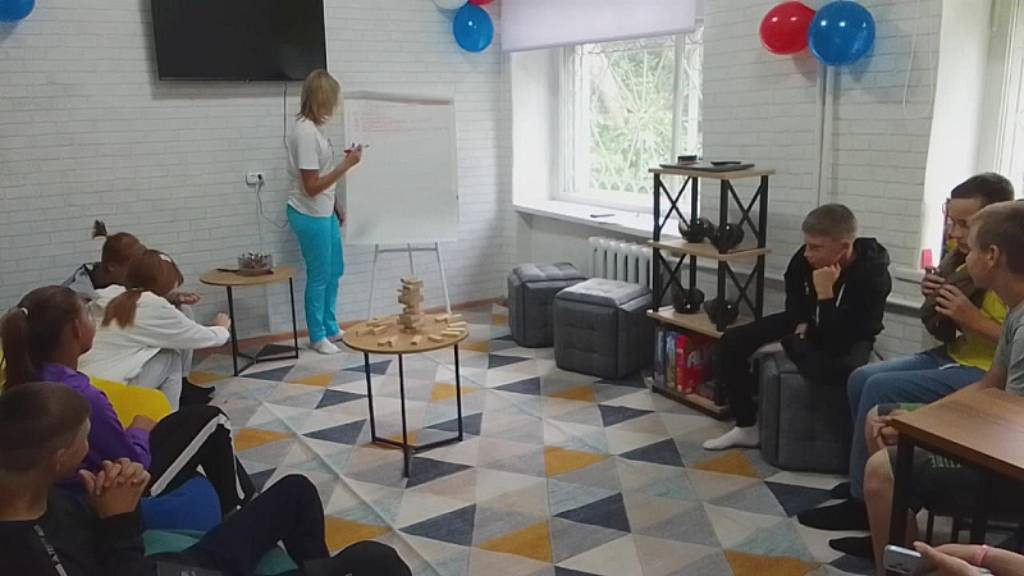 Фото: Минсоцзащиты Алтайского края