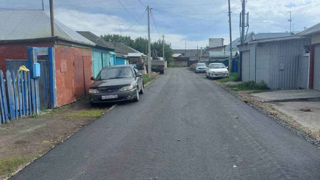 Фото: мэрия Барнаула