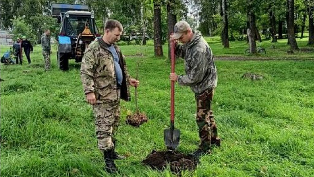 Фото: Минприроды Алтайского края