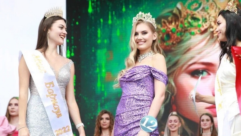 Фото из личного архива героини