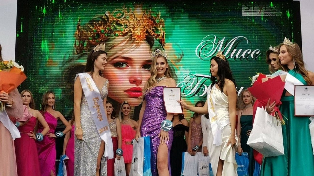 Фото из личного архива героини