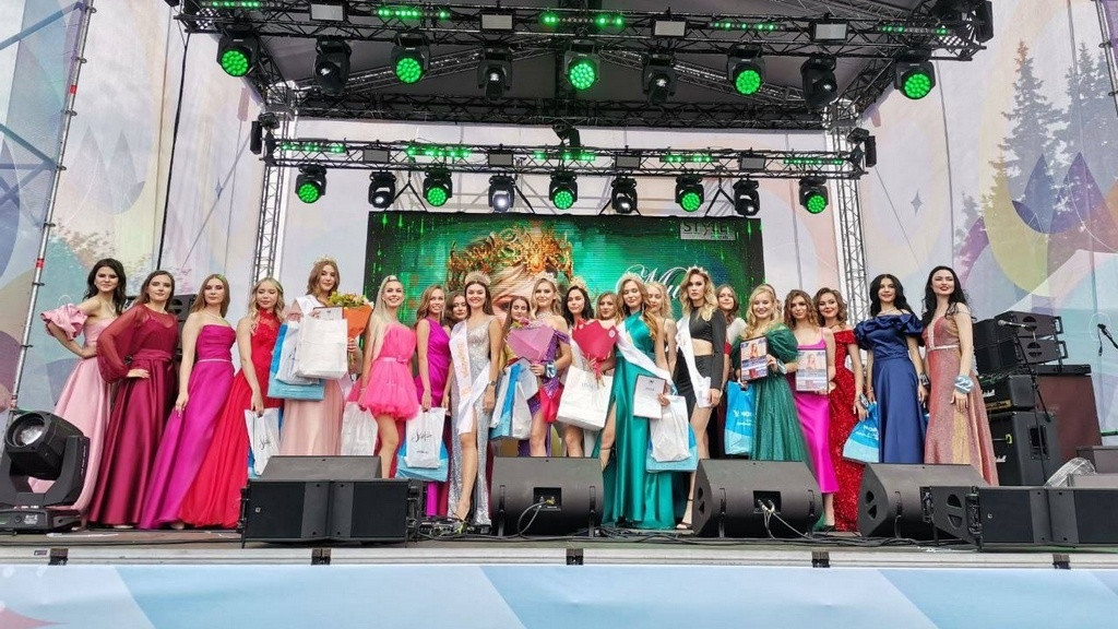 Фото из личного архива героини